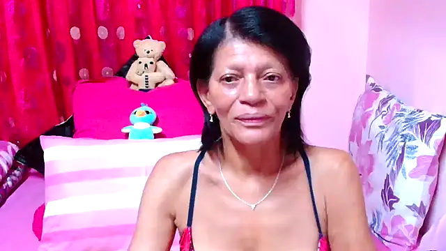 SLUTTYROXY online show from 4, 11, 2025