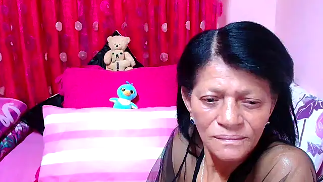 SLUTTYROXY online show from 6, 11, 2025