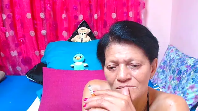 SLUTTYROXY online show from 12, 2, 2026