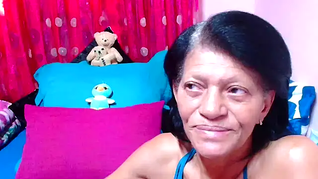 SLUTTYROXY online show from 23, 10, 2025