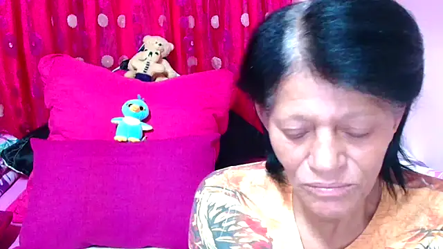 SLUTTYROXY online show from 4, 10, 2025