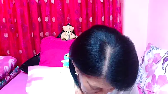 SLUTTYROXY online show from 10, 11, 2025