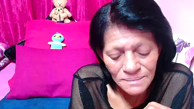 SLUTTYROXY online show from 27, 11, 2025