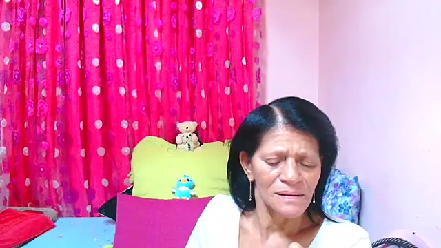 SLUTTYROXY online show from 23, 2, 2026