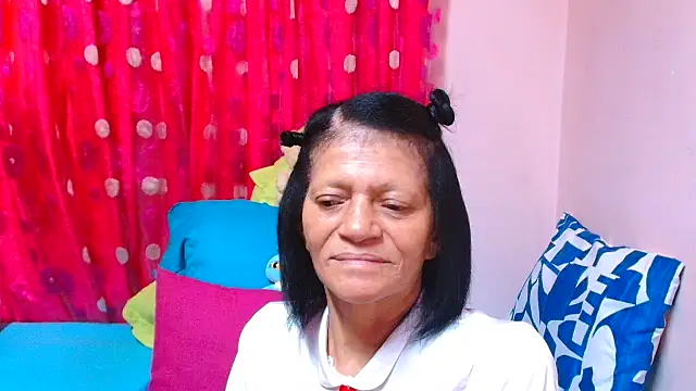 SLUTTYROXY online show from 25, 3, 2026