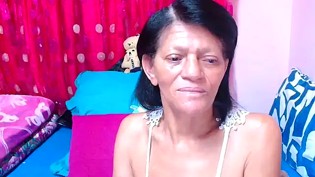 SLUTTYROXY online show from 17, 11, 2025