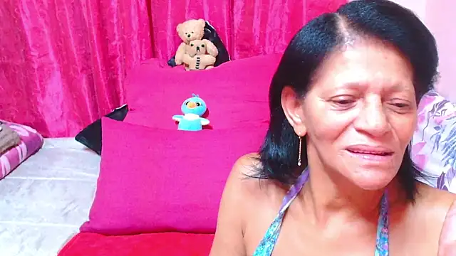 SLUTTYROXY online show from 10, 1, 2026