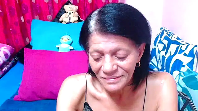 SLUTTYROXY online show from 14, 10, 2025