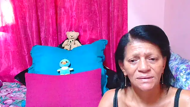 SLUTTYROXY online show from 8, 1, 2026