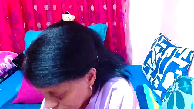 SLUTTYROXY online show from 20, 10, 2025