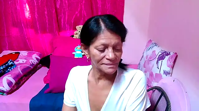 SLUTTYROXY online show from 29, 11, 2025