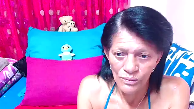 SLUTTYROXY online show from 20, 11, 2025