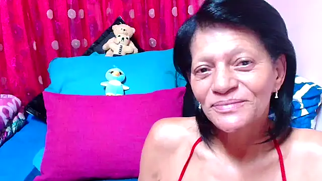 SLUTTYROXY online show from 23, 10, 2025