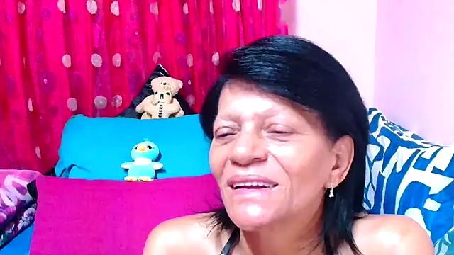 SLUTTYROXY online show from 24, 10, 2025