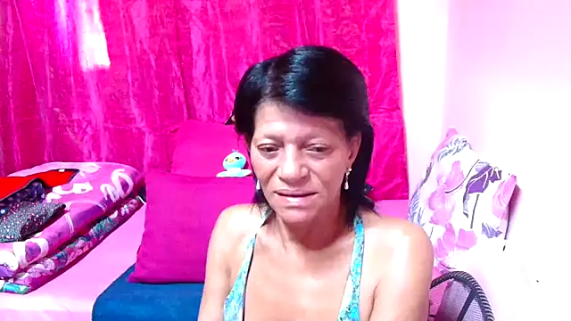 SLUTTYROXY online show from 27, 11, 2025