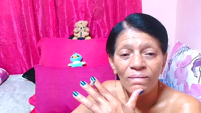 SLUTTYROXY online show from 10, 1, 2026