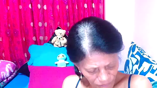 SLUTTYROXY online show from 19, 10, 2025