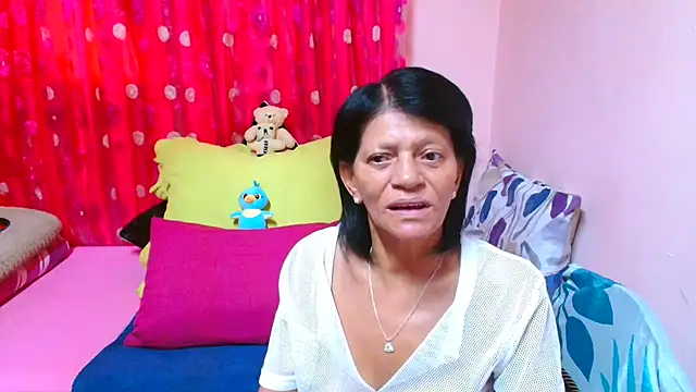 SLUTTYROXY online show from 14, 3, 2026