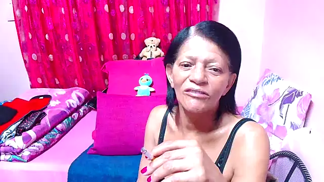 SLUTTYROXY online show from 26, 11, 2025