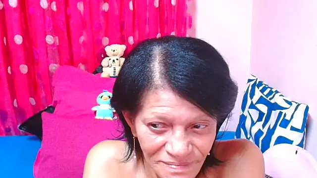 SLUTTYROXY online show from 7, 3, 2026