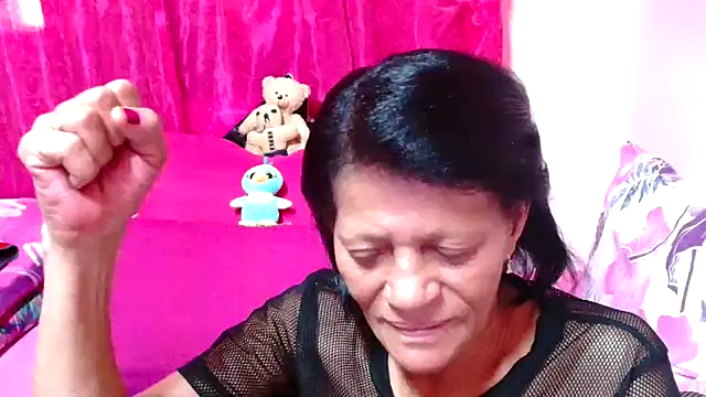 SLUTTYROXY online show from 28, 11, 2025