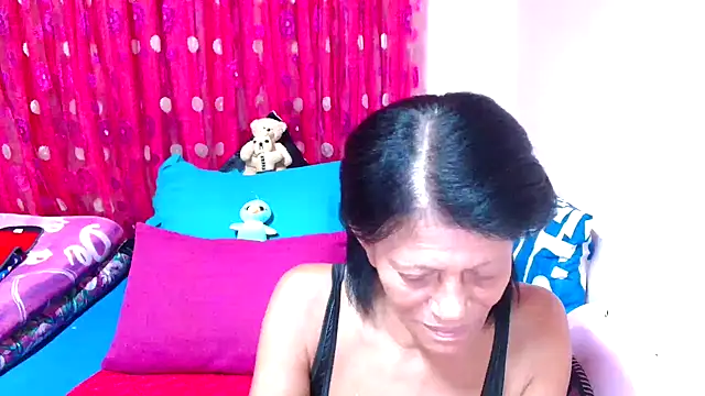 SLUTTYROXY online show from 19, 11, 2025