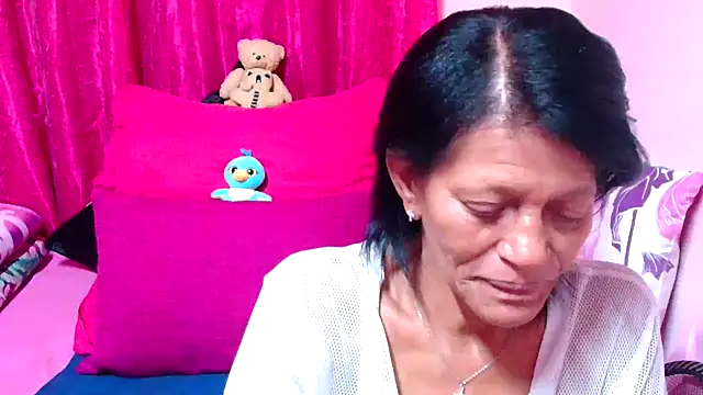 SLUTTYROXY online show from 2, 12, 2025