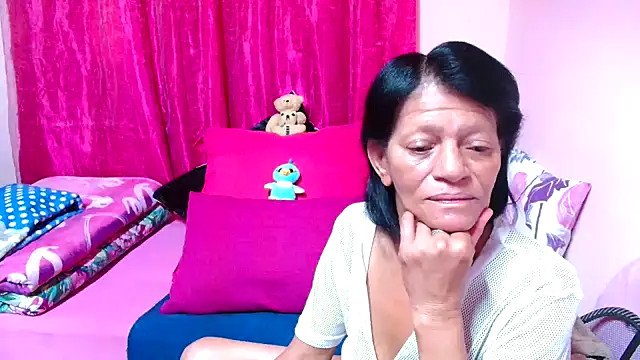 SLUTTYROXY online show from 3, 12, 2025