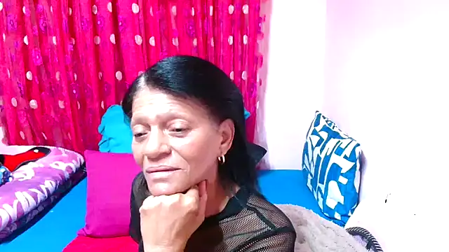 SLUTTYROXY online show from 16, 11, 2025