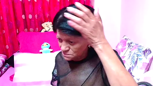 SLUTTYROXY online show from 8, 11, 2025