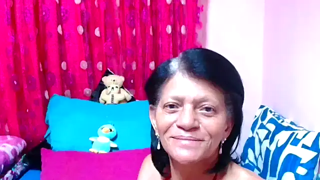 SLUTTYROXY online show from 15, 10, 2025