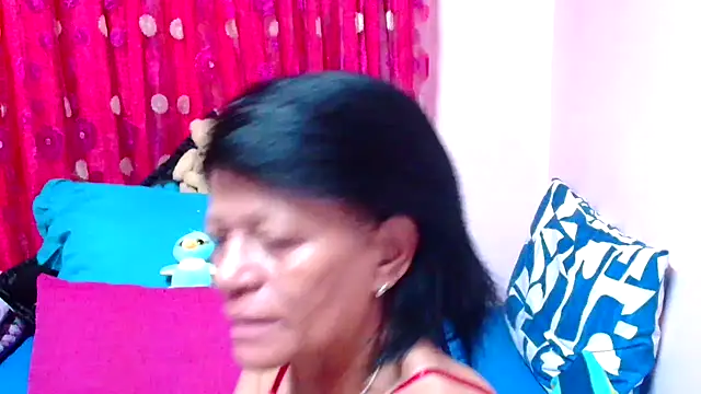 SLUTTYROXY online show from 22, 11, 2025