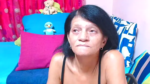 SLUTTYROXY online show from 25, 3, 2026