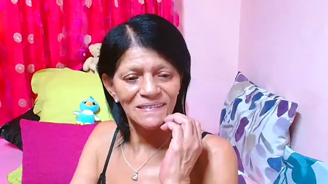 SLUTTYROXY online show from 17, 3, 2026