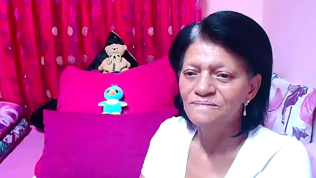 SLUTTYROXY online show from 12, 10, 2025