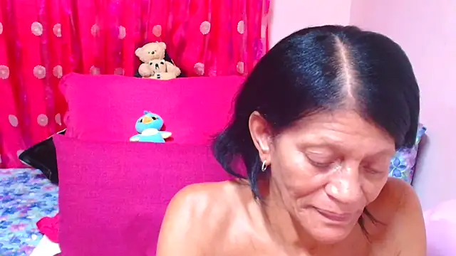 SLUTTYROXY online show from 19, 3, 2026