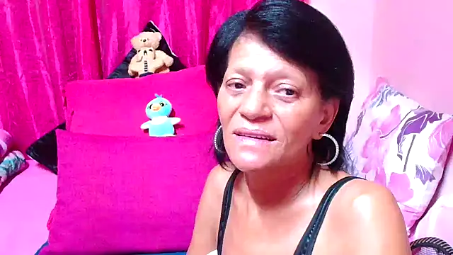 SLUTTYROXY online show from 1, 12, 2025