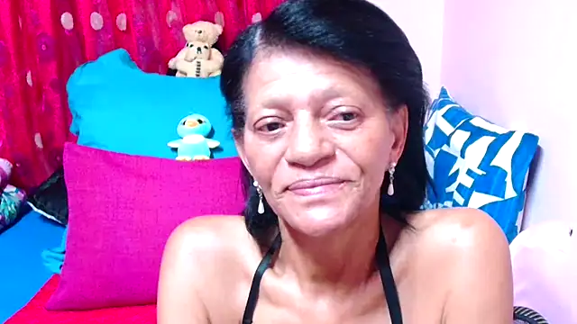 SLUTTYROXY online show from 11, 11, 2025