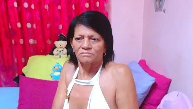 SLUTTYROXY online show from 15, 4, 2026