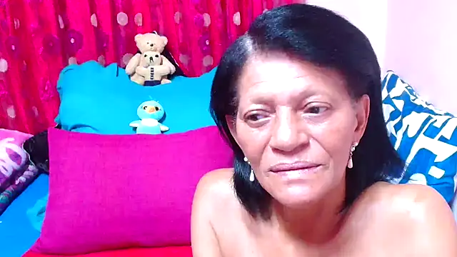 SLUTTYROXY online show from 22, 11, 2025