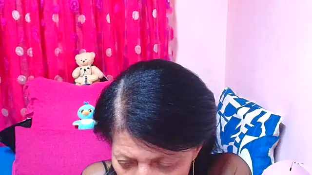 SLUTTYROXY online show from 8, 3, 2026