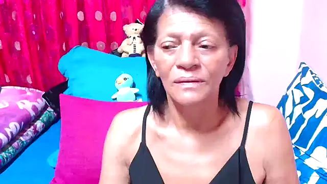 SLUTTYROXY online show from 15, 11, 2025