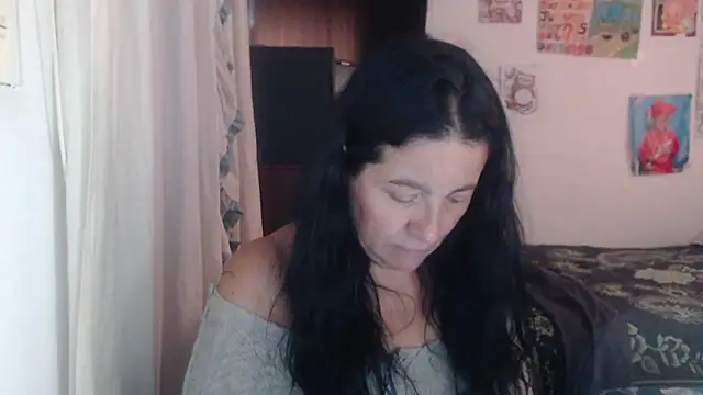 stefilove10 online show from 27, 1, 2025