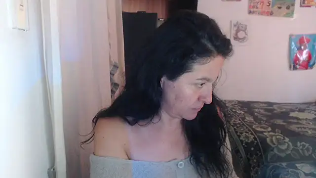 stefilove10 online show from 28, 1, 2025