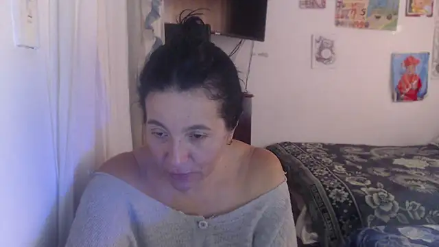 stefilove10 online show from 6, 2, 2025