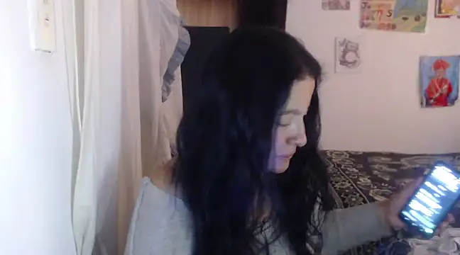 stefilove10 online show from 18, 2, 2025