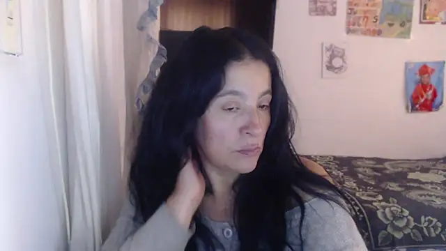 stefilove10 online show from 30, 1, 2025