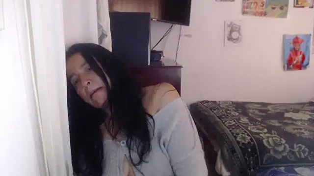 stefilove10 online show from 29, 1, 2025