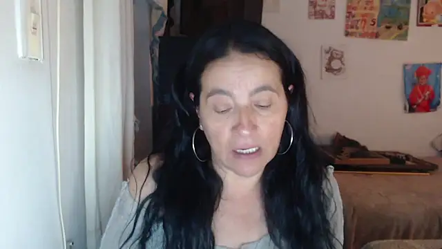 stefilove10 online show from 6, 10, 2025