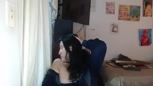 stefilove10 online show from 18, 9, 2025